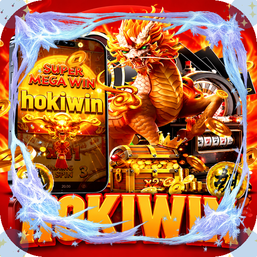 hokiwin — galeri pratinjau - APK Resmi